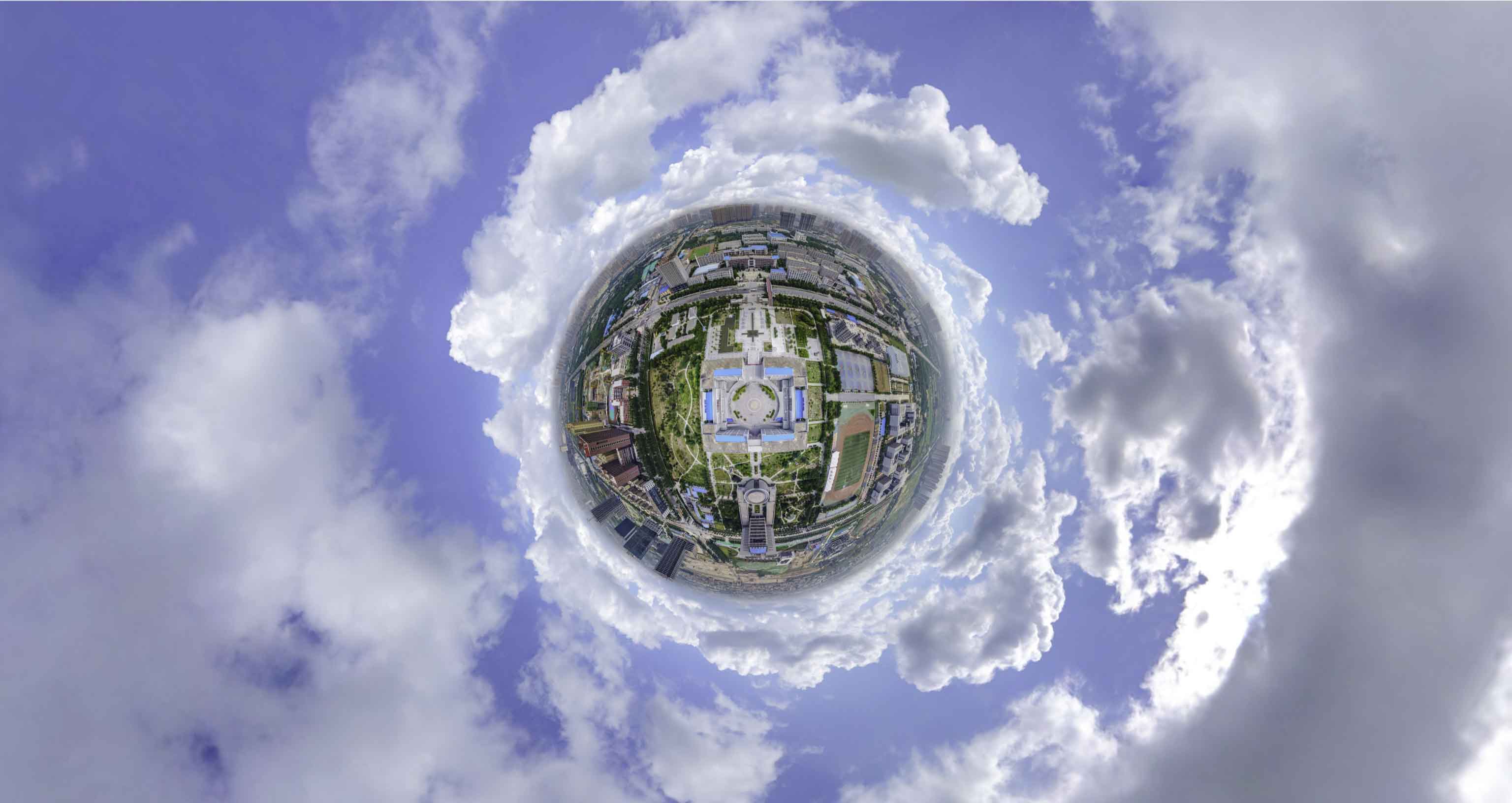 襄城格凸河风景名胜区